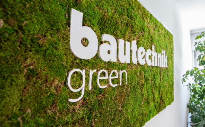 Bautechnik Green GmbH